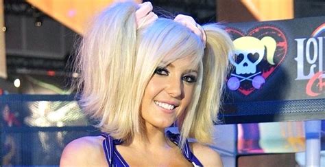 jessica nigri|Jessica Nigri Biography